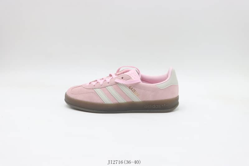 Adidas Gazelle Pink