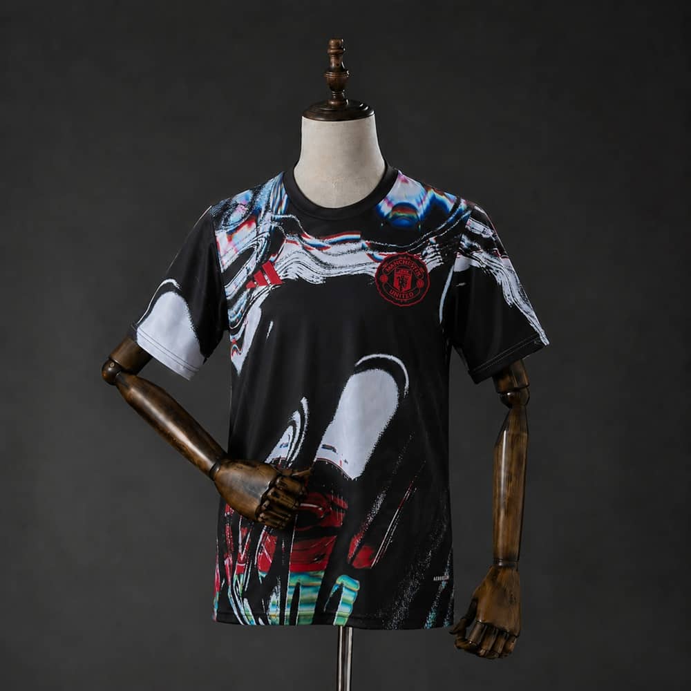 Camisola M-U 2026/2027 Edição Especial