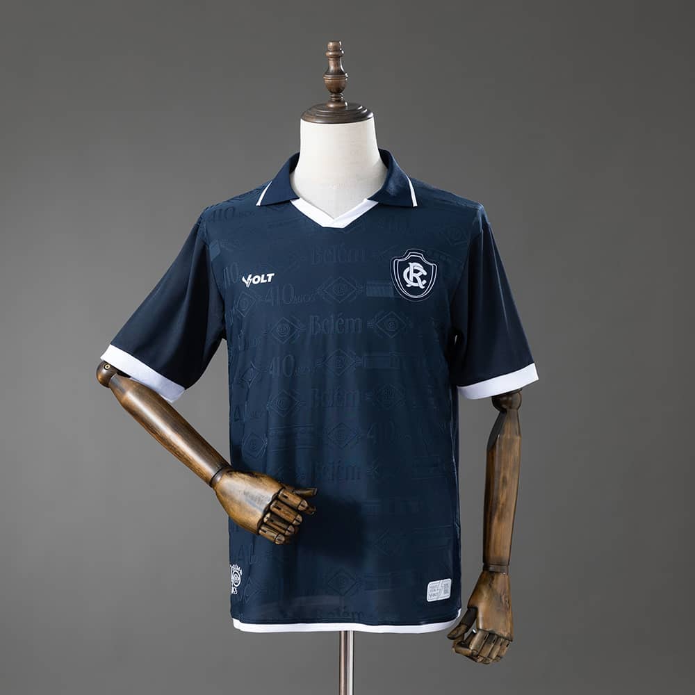 Camisola Remo 2026/2027 Principal