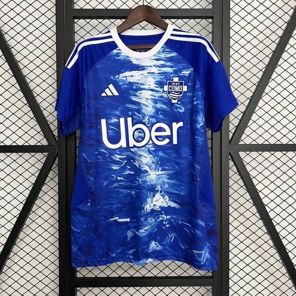 Camisola 25/26 Como Casa