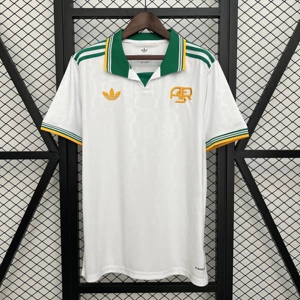 Camisola 25/26 Roma Terceira Fora