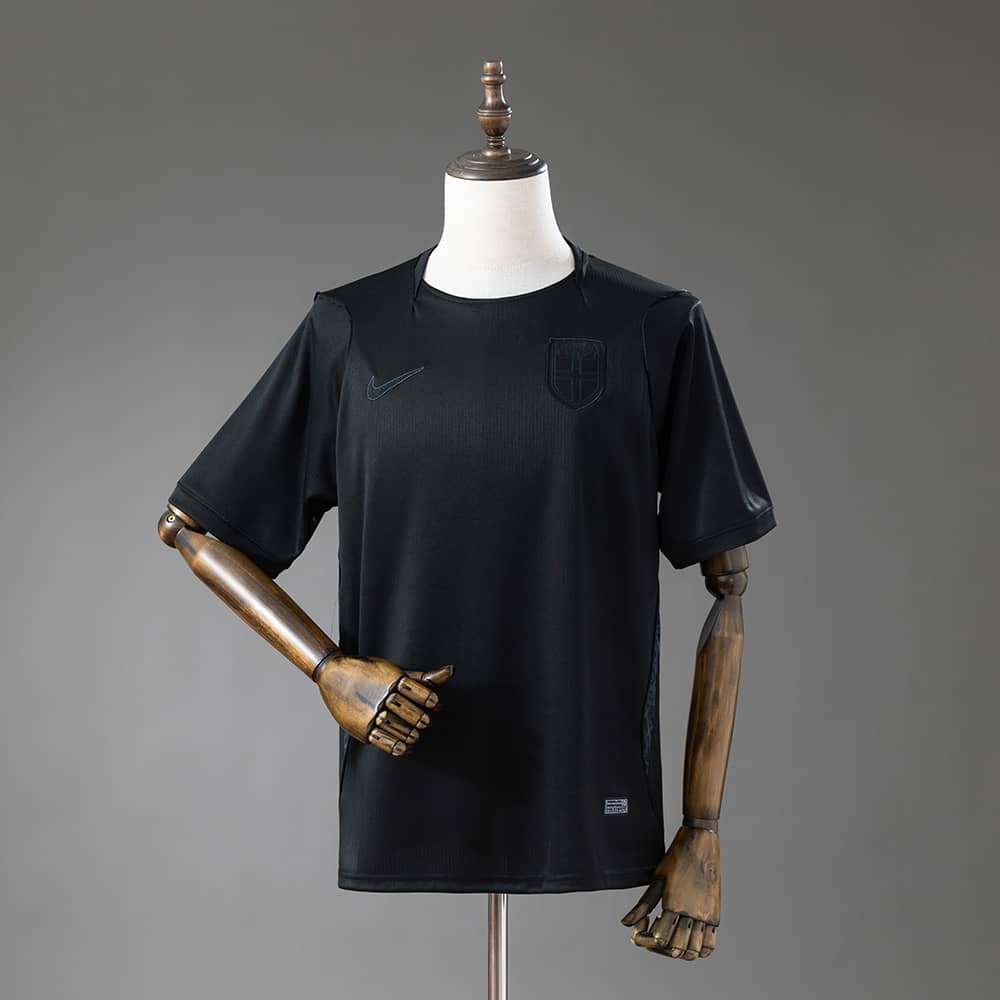 Camisola Fora Noruega 2026