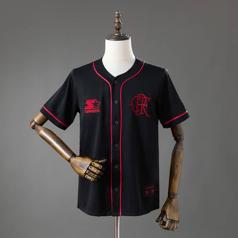 Camisola Edição Especial Flamengo 2026/2027