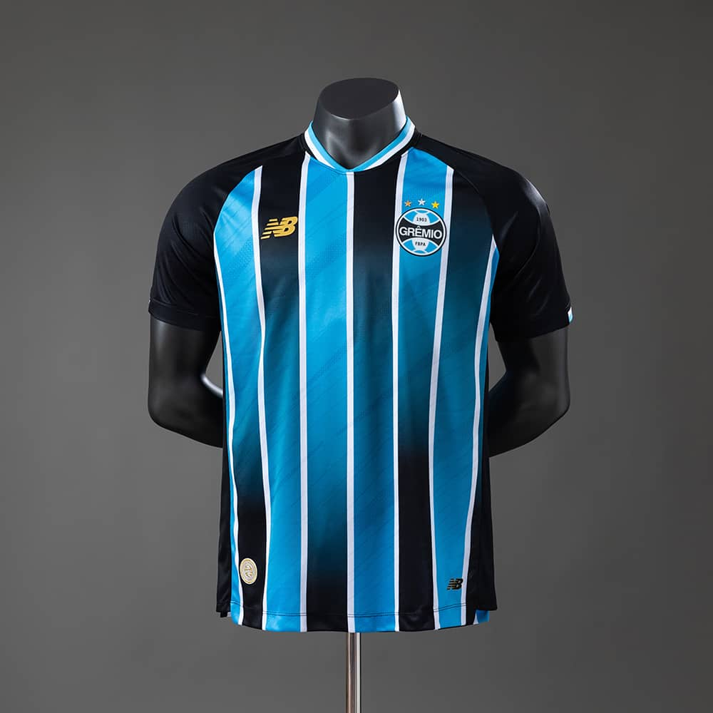 Camisola Grémio 2026/2027 Fora