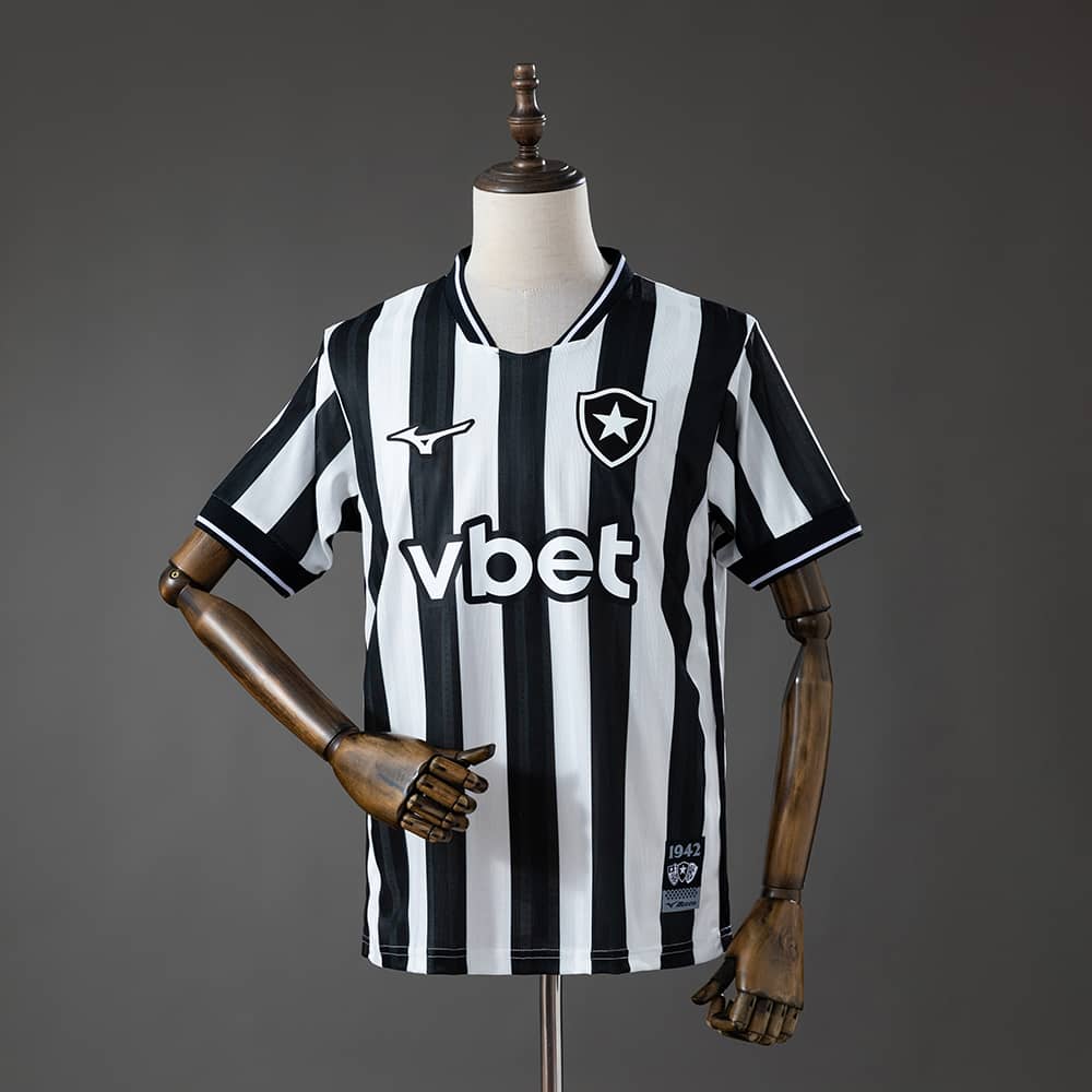 Camisola Botafogo 2026/2027 Principal