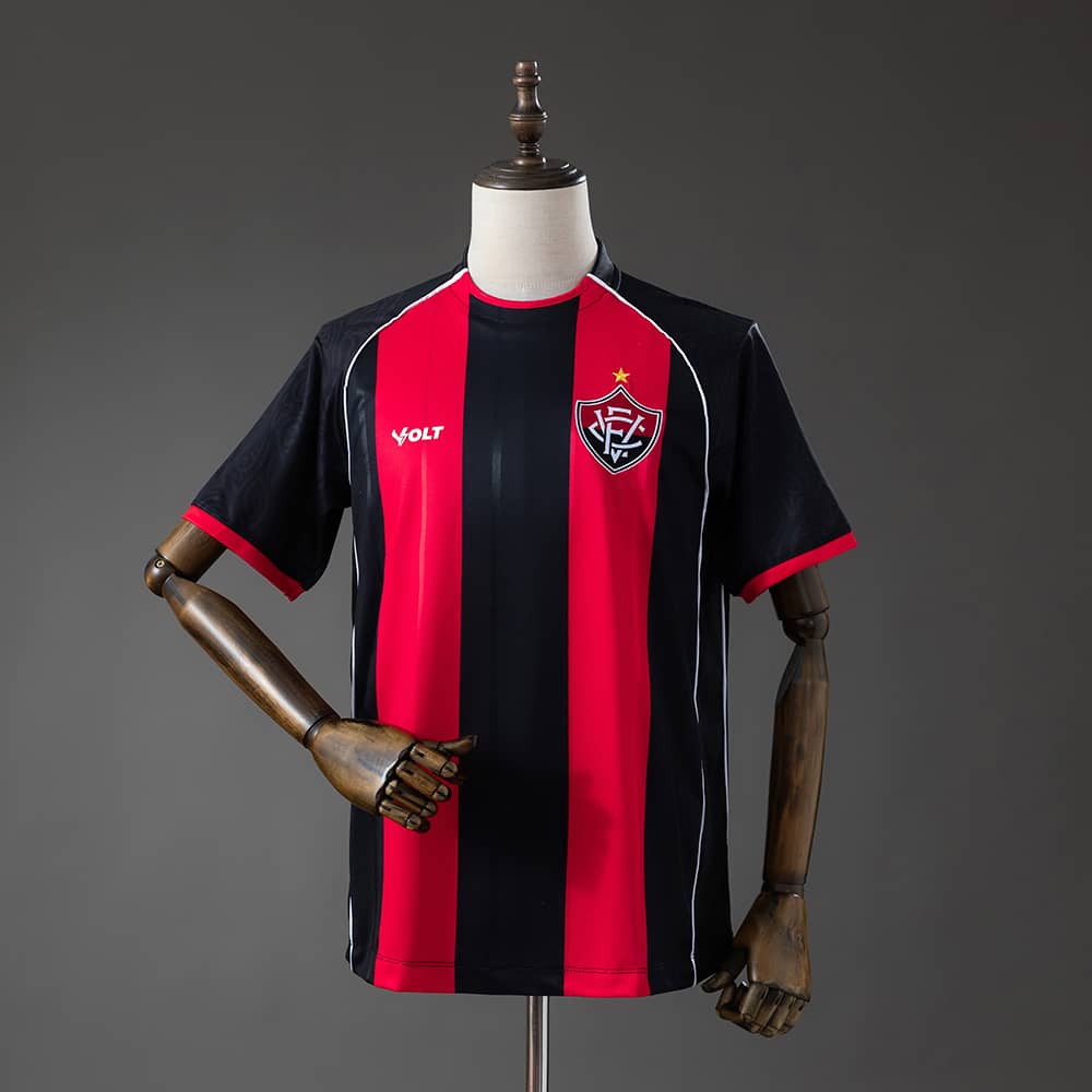 Camisola Vitória 2026/2027 Principal