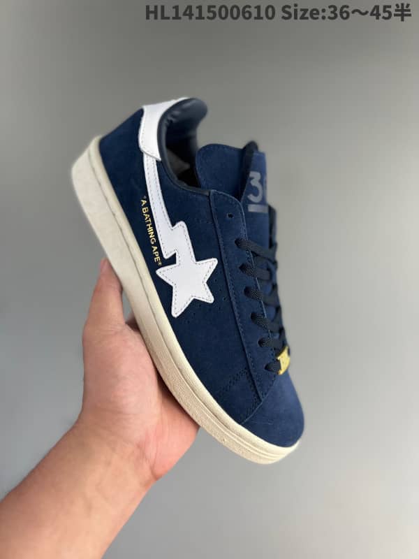 Adidas Originals Campus 80s