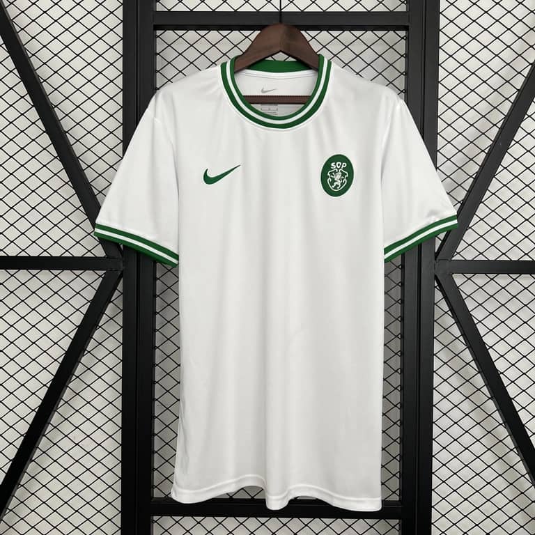 Camisola Sporting CP Special Edition 2025/26