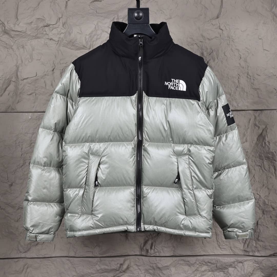 The North Face classic 700 Matcha