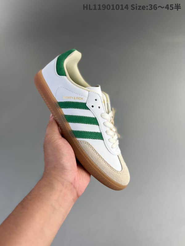 Adidas Originals Samba Vegan OG