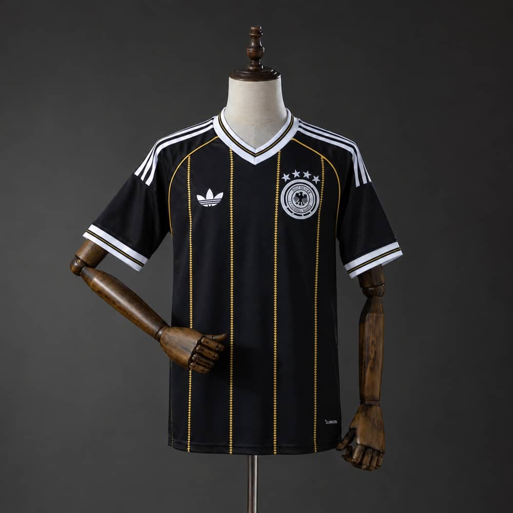 Camisola Alemanha 2026 Terceira