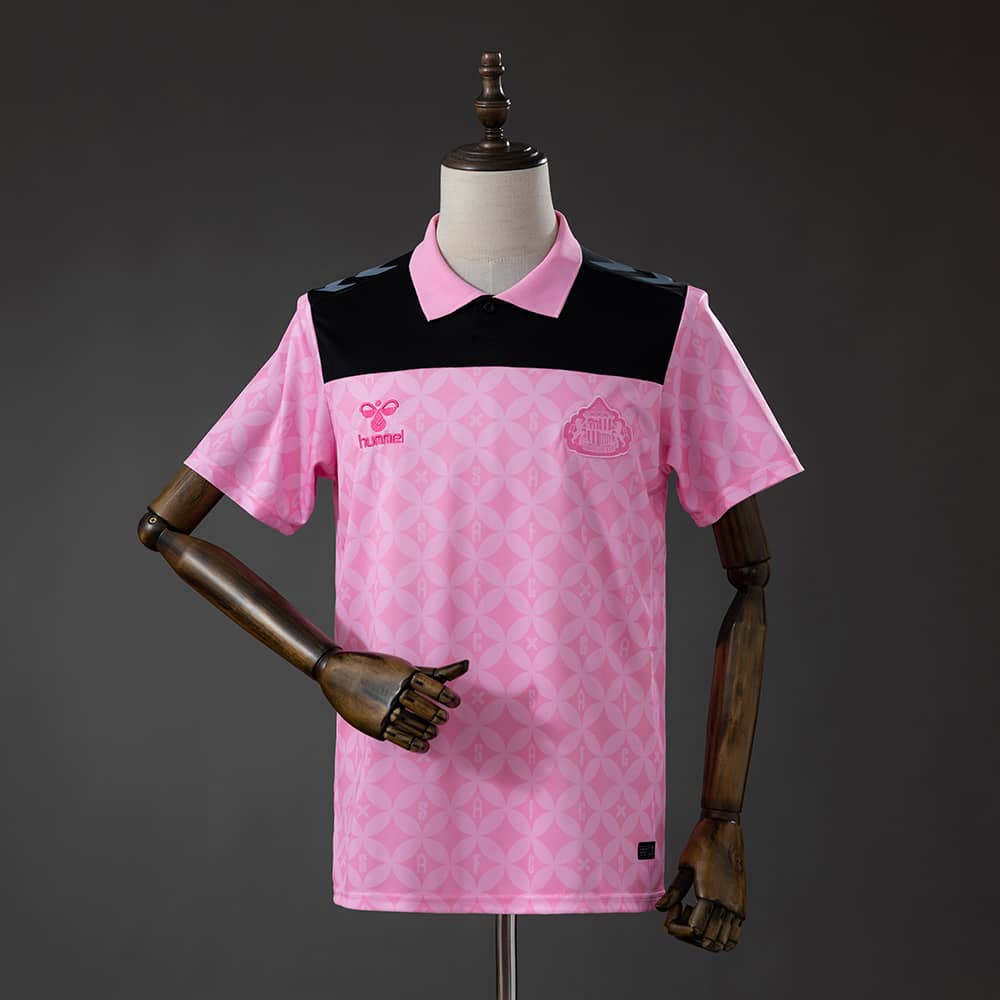 Camisola Sunderland 2026/2027 Alternativa