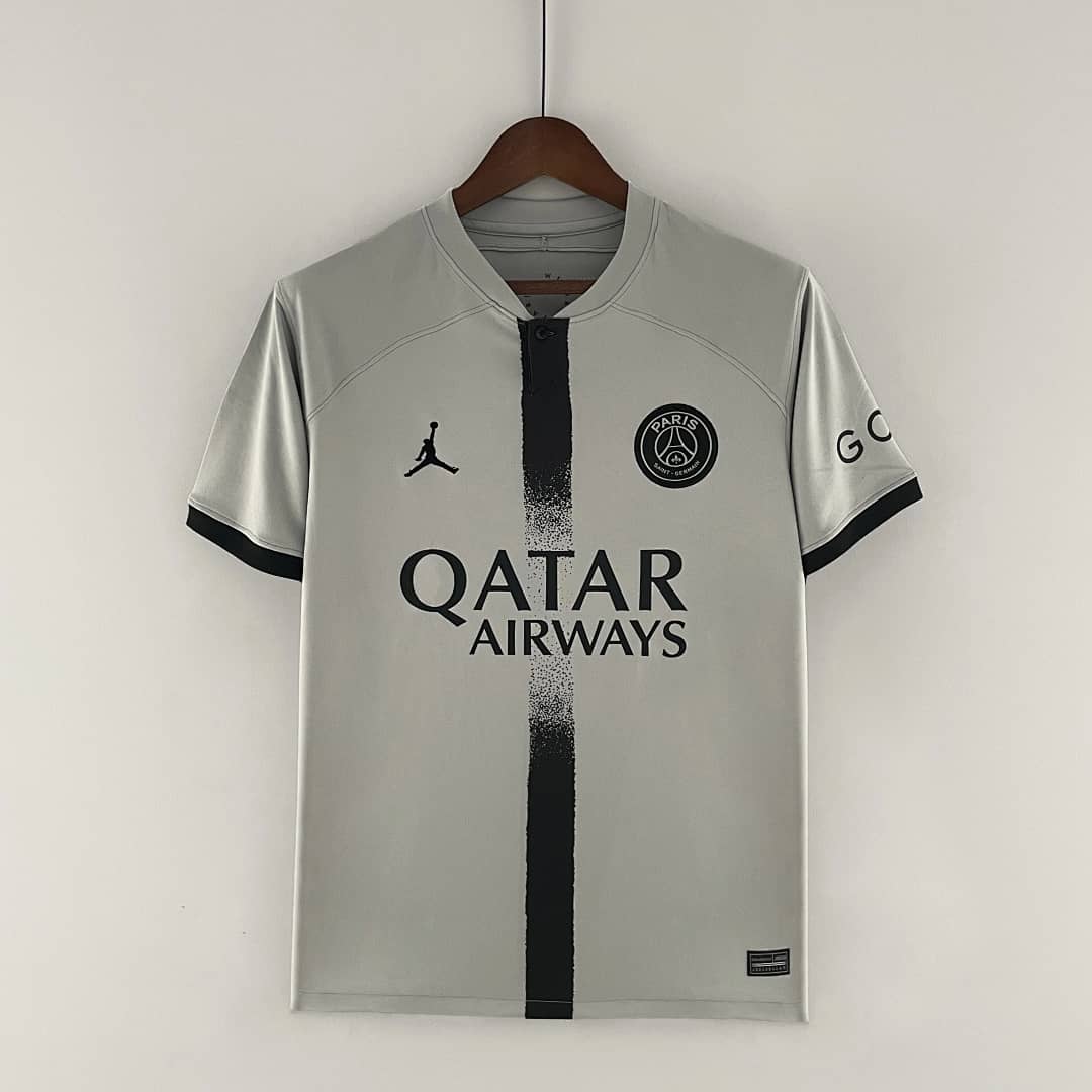 Camisola Alternativa do PSG 2022/2023