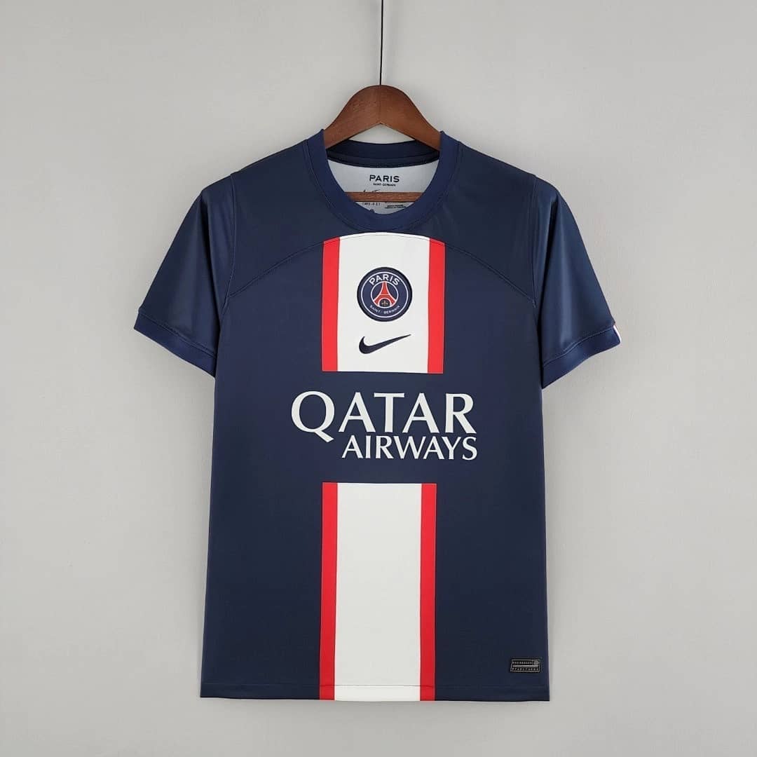 Camisola Principal do PSG 2022/2023