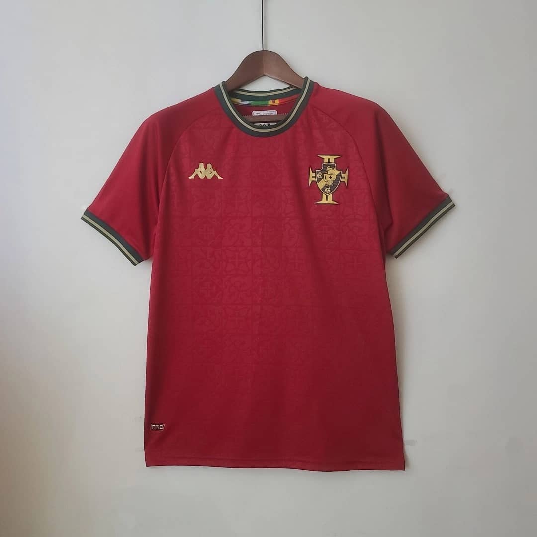 Camisola Guarda-Redes do Vasco da Gama 2022/2023