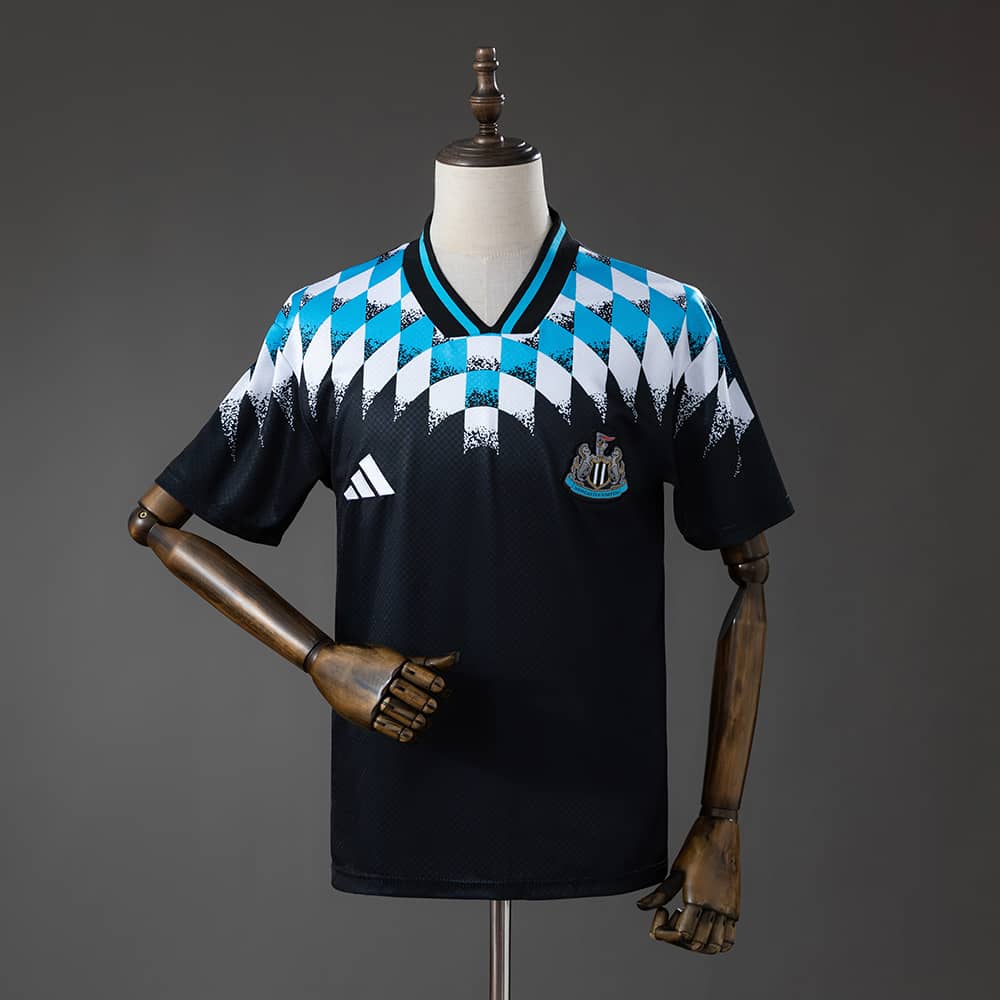 Camisola Newcastle United 2026/2027 Edição Especial