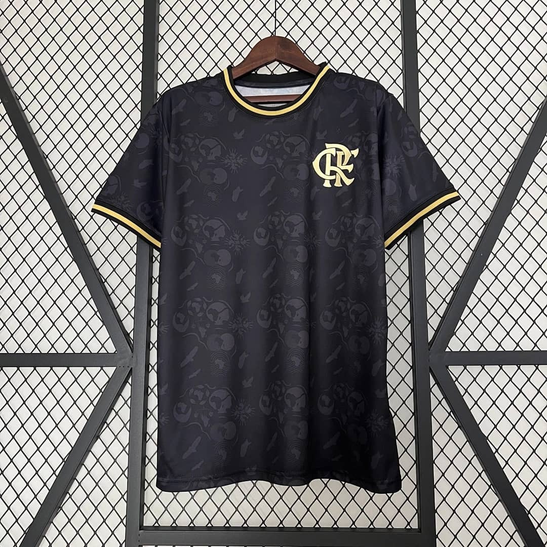 Camisola Flamengo 2023/2024