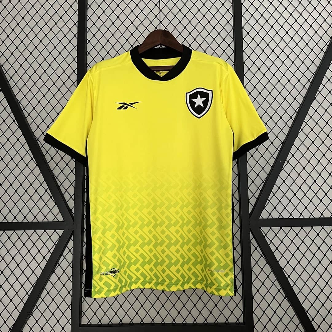 Camisola Guarda-Redes do Botafogo 2023/2024 (2)