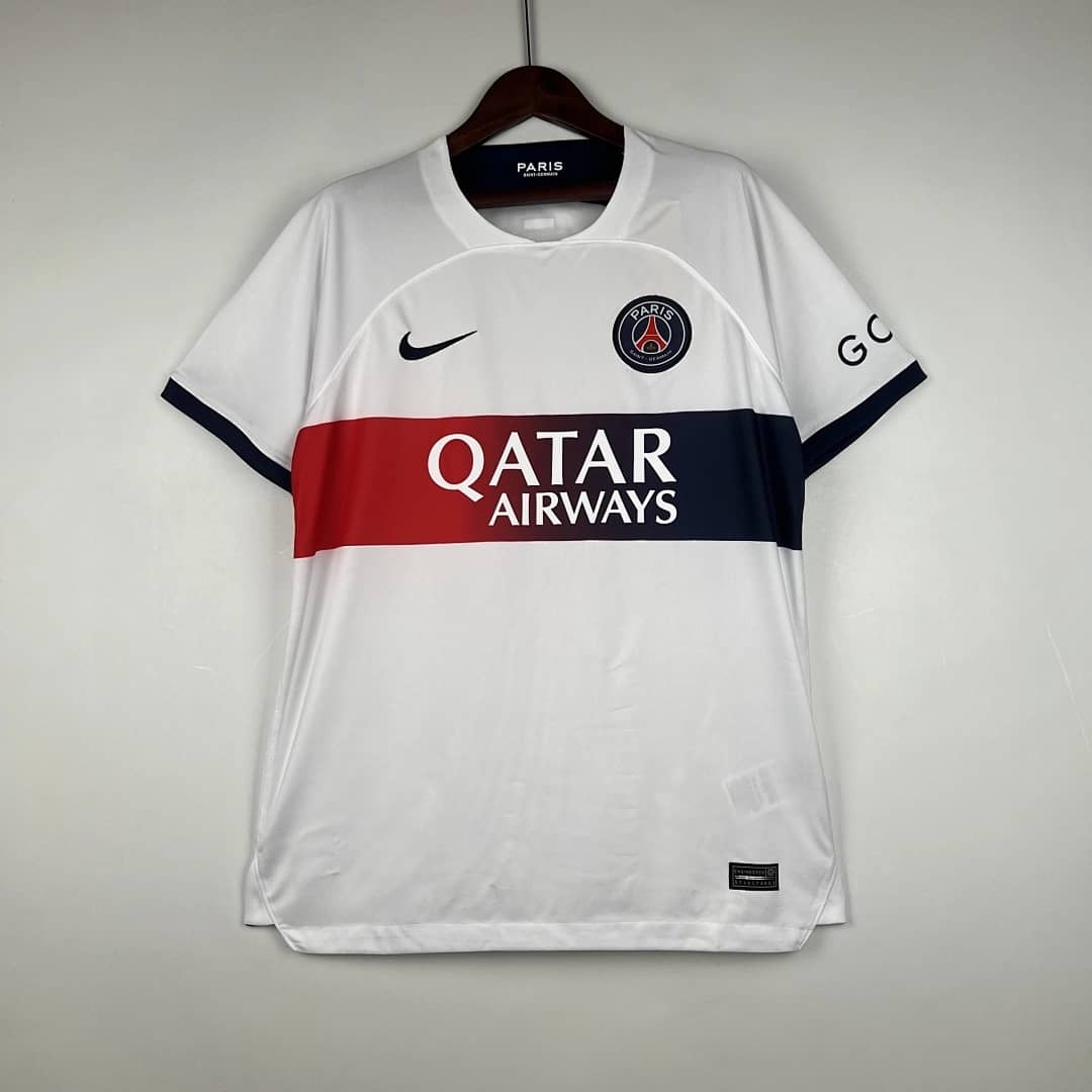 Camisola Alternativa do PSG 2023/2024