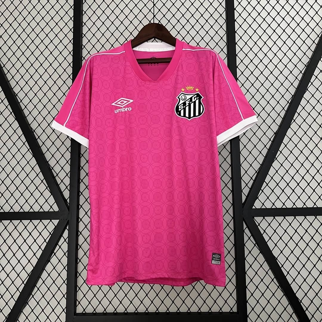 Camisola Santos FC 2023/2024