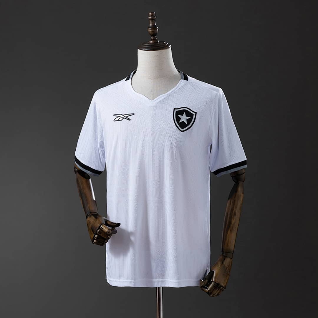 Camisola Alternativa do Botafogo 2024/2025