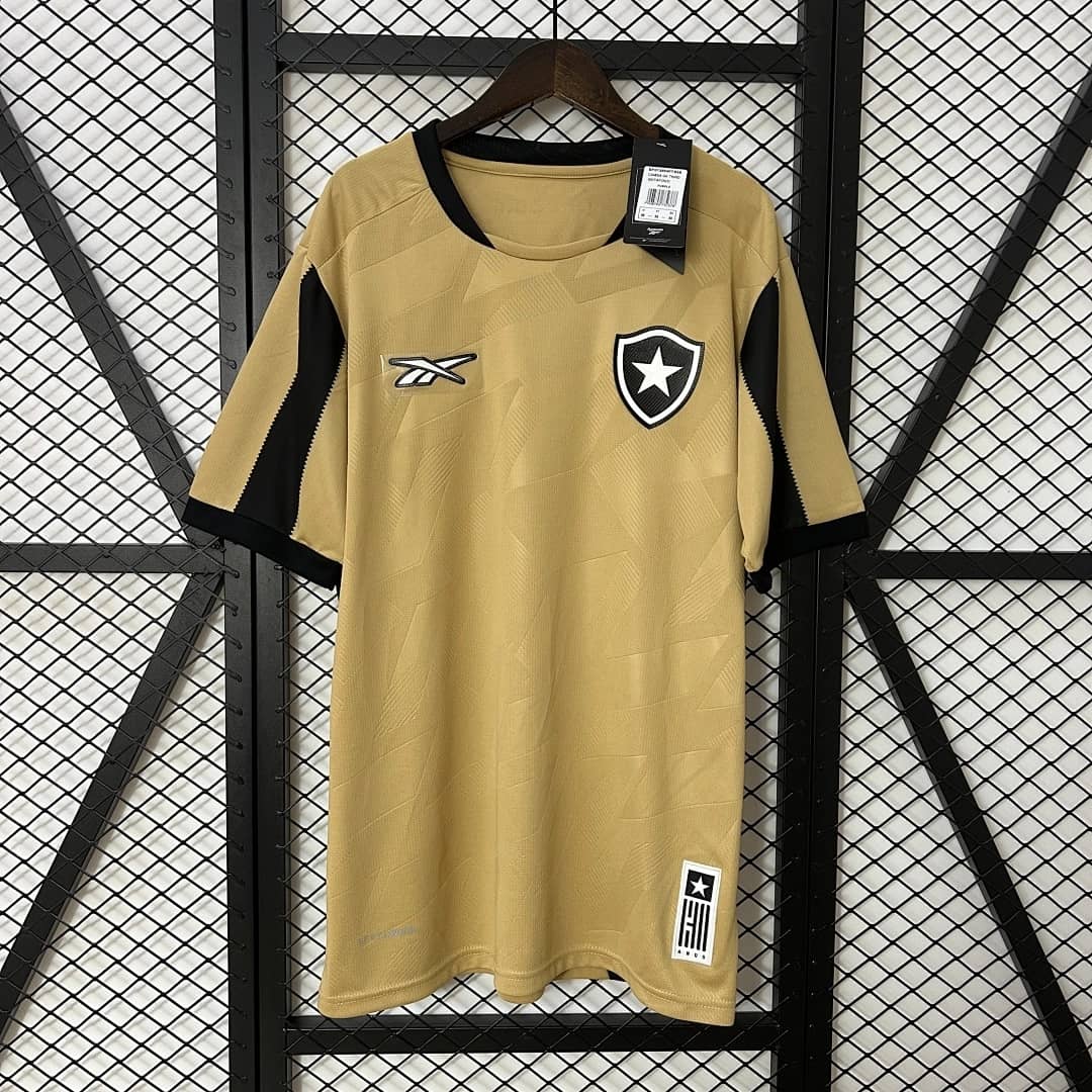 Camisola Guarda-Redes do Botafogo 2024/2025