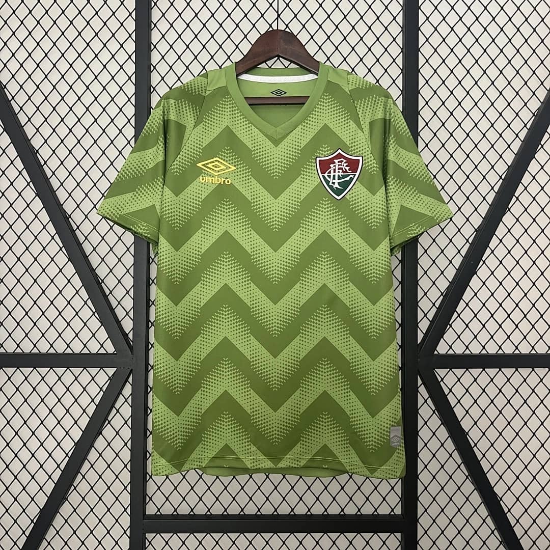 Camisola Fluminense 2024/2025