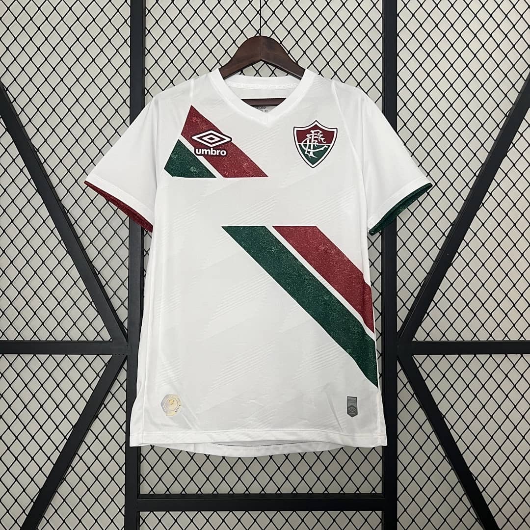 Camisola Alternativa do Fluminense 2024/2025