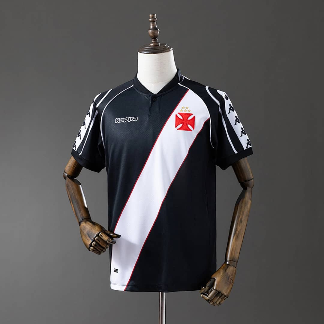 Camisola Vasco da Gama 2024/2025 Edicao Especial