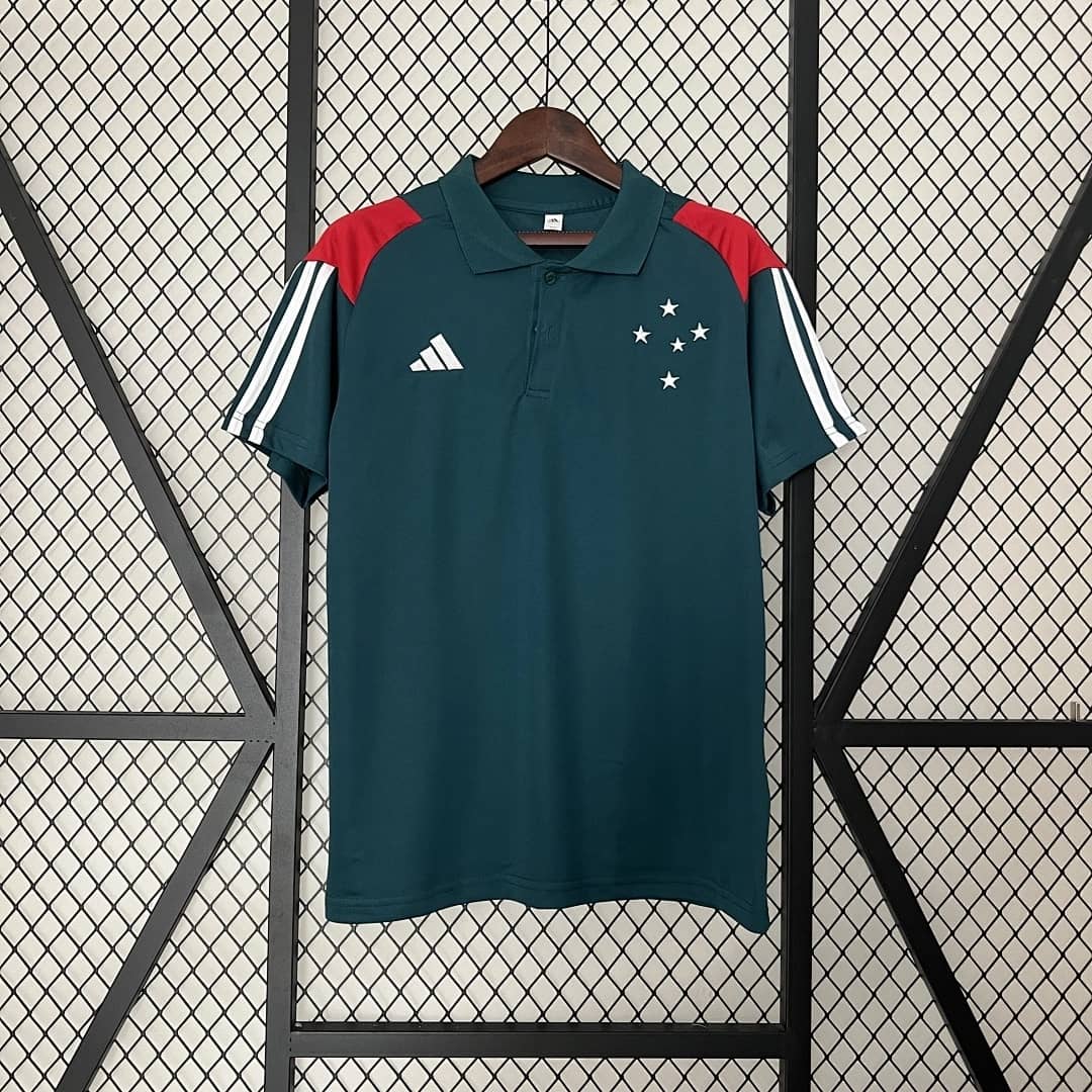 Polo Cruzeiro 2024/2025