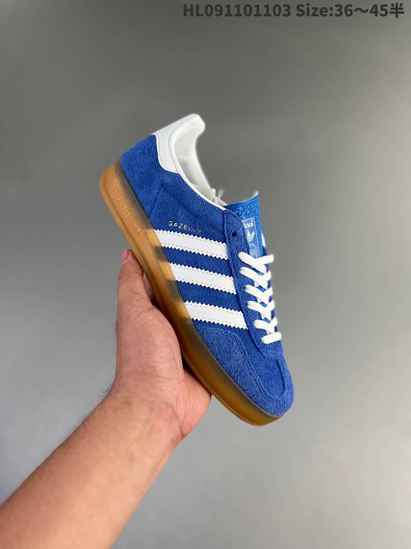 Adidas Originals Gazelle Indoor 