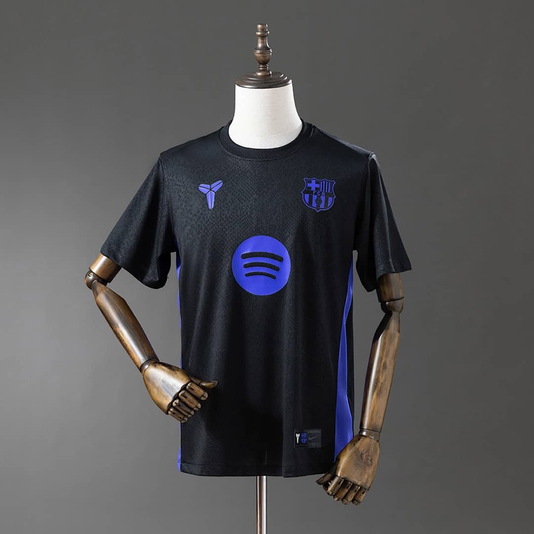 Camisola FC Barcelona 2025/2026