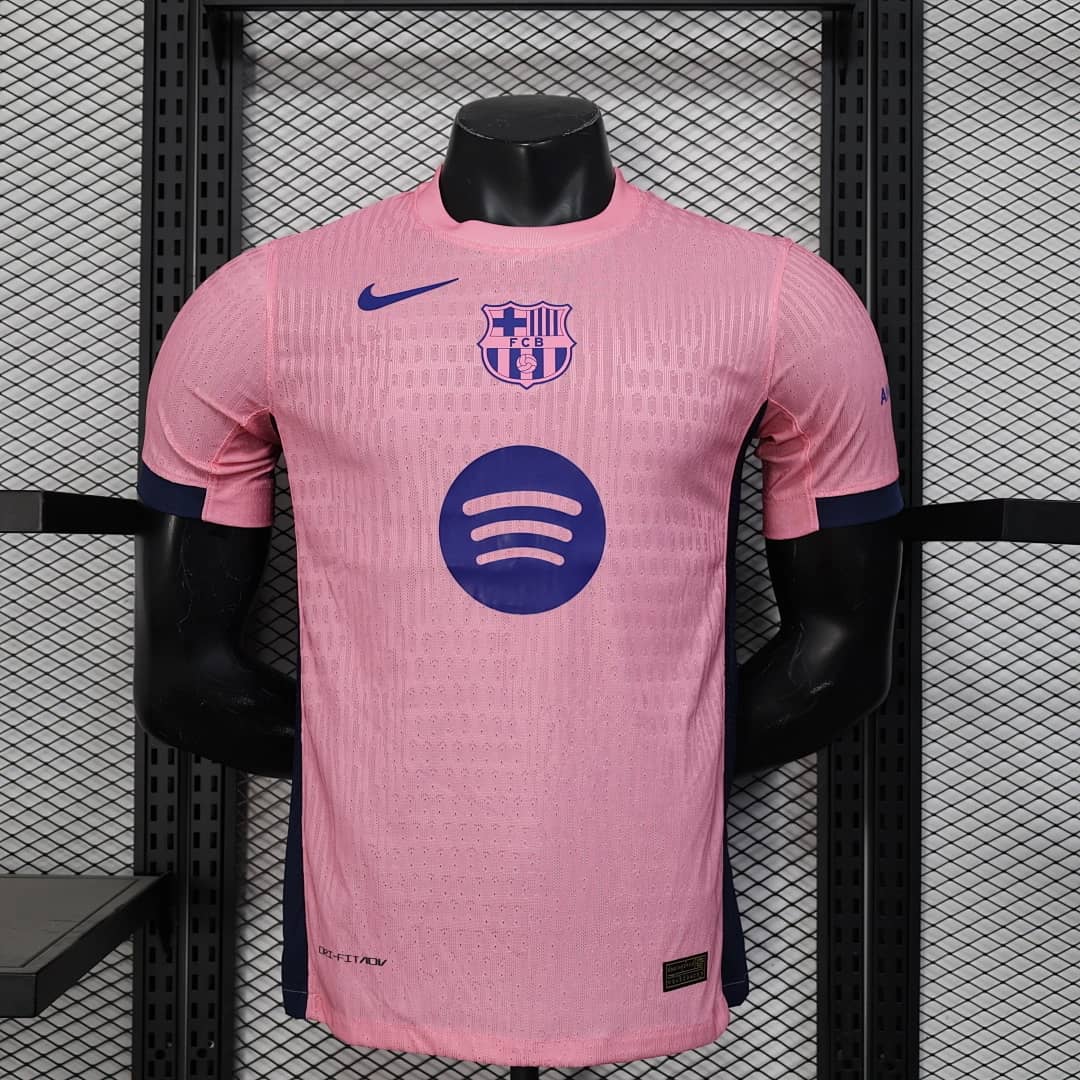 Camisola FC Barcelona 2025/2026 (4)