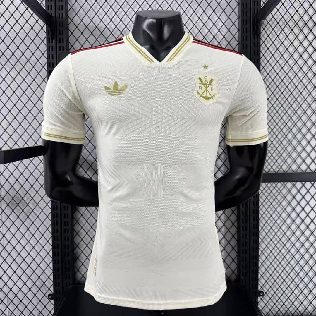 Camisola Terceira do Flamengo 2025/2026 (3)