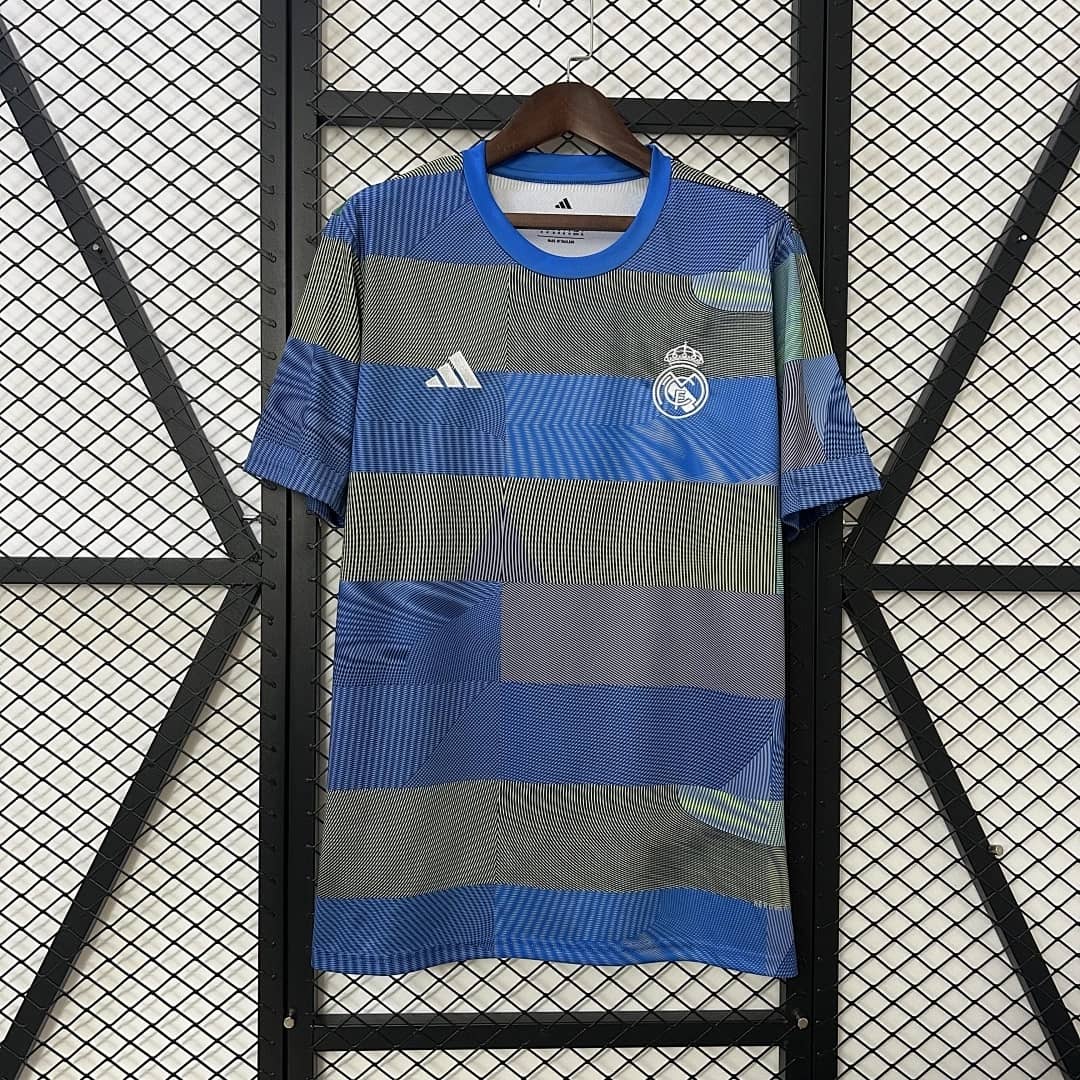 Camisola Real Madrid 2025/2026