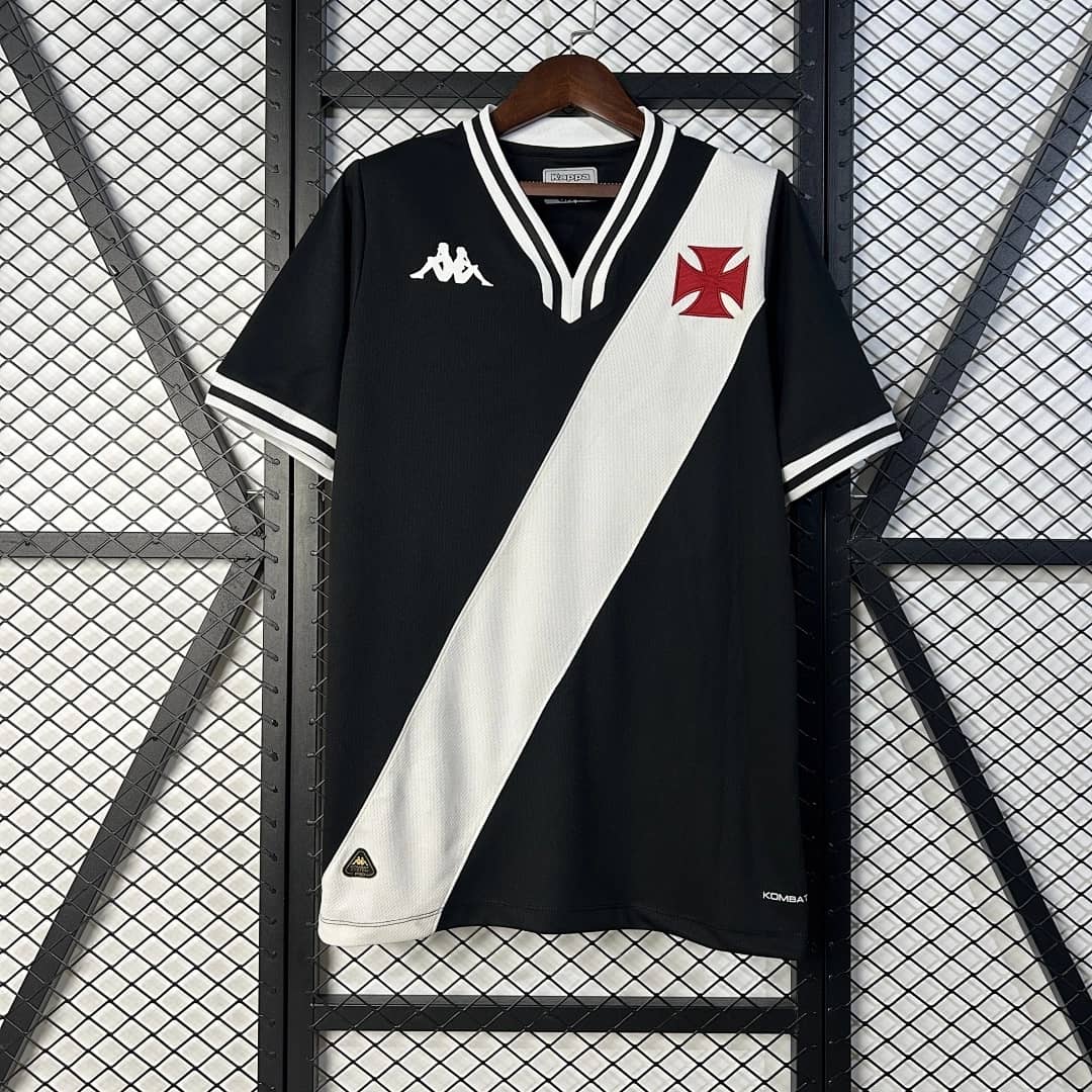 Camisola Vasco da Gama 2025/2026