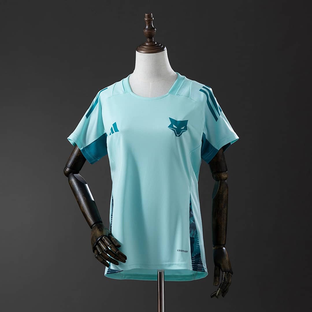 Camisola Cruzeiro 2025/2026 (Mulher)