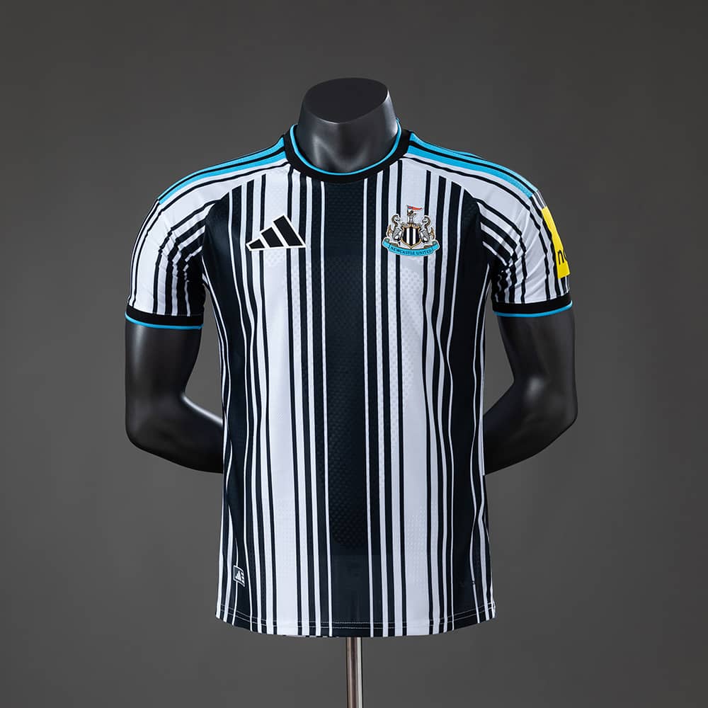 Camisola Newcastle United 2026/2027 Principal Versão Jogador