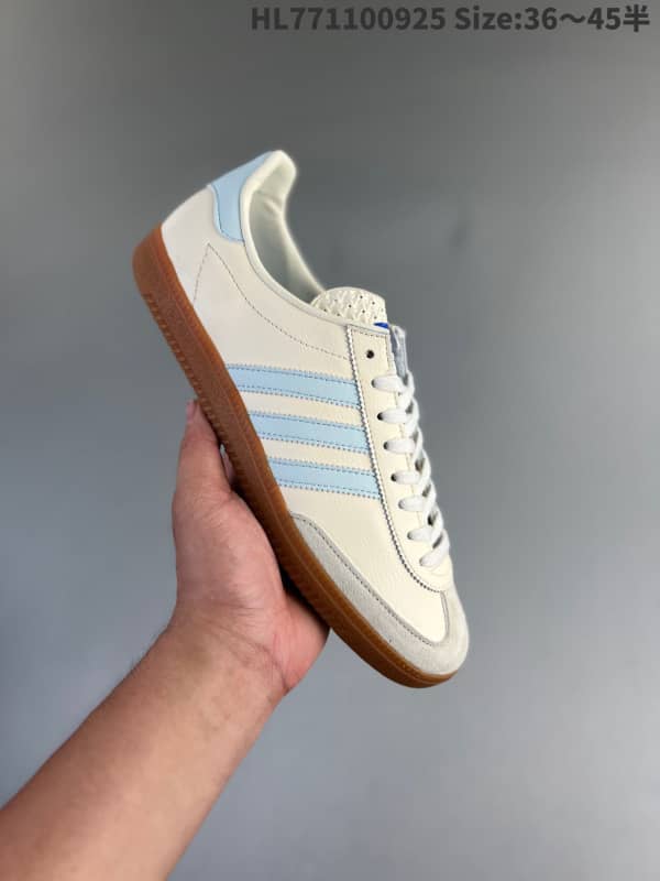 Adidas Originals Samba Vegan OG SPD 