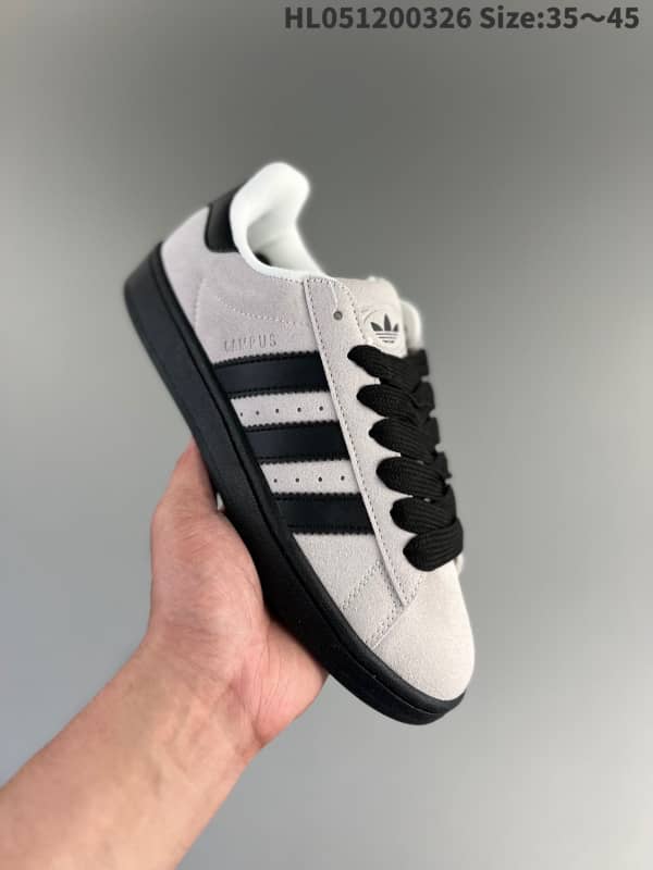 Adidas Originals Campus Bold 00s