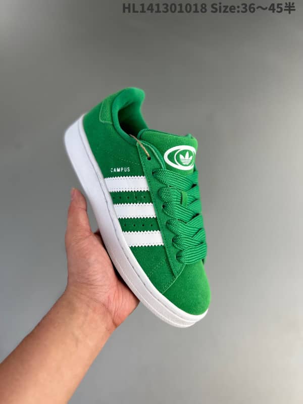 Adidas Originals Campus 00s Classic Retro Low