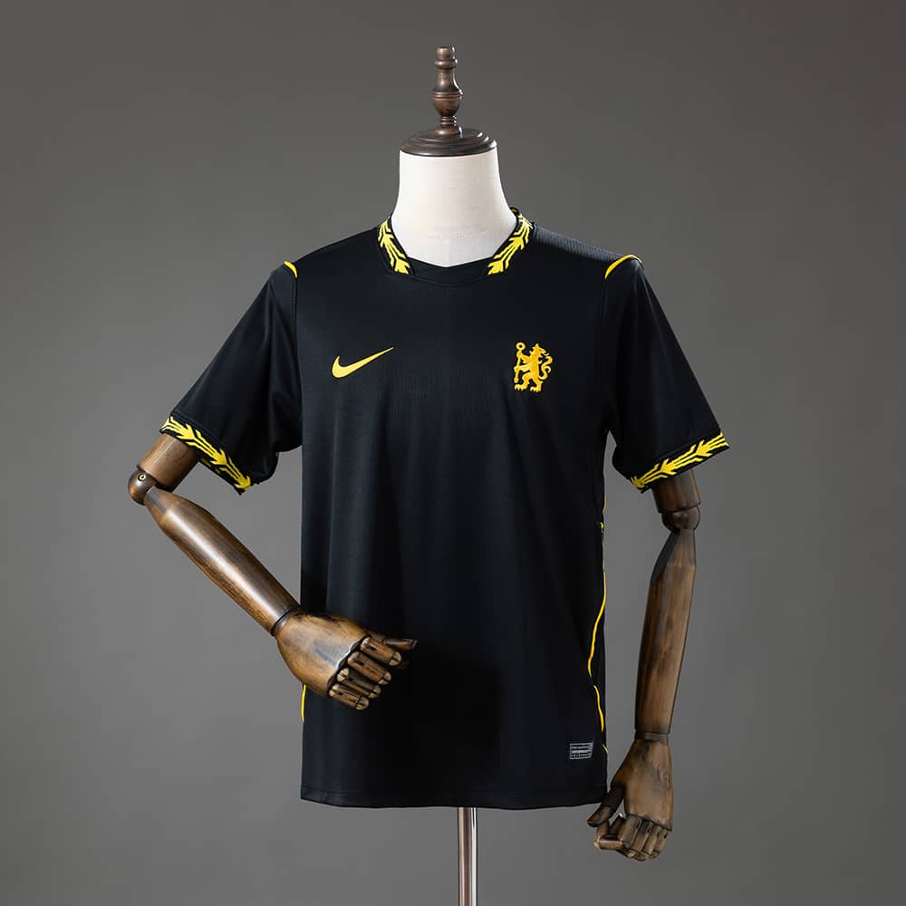 Camisola Chelsea 2026/2027 Equipamento Alternativo