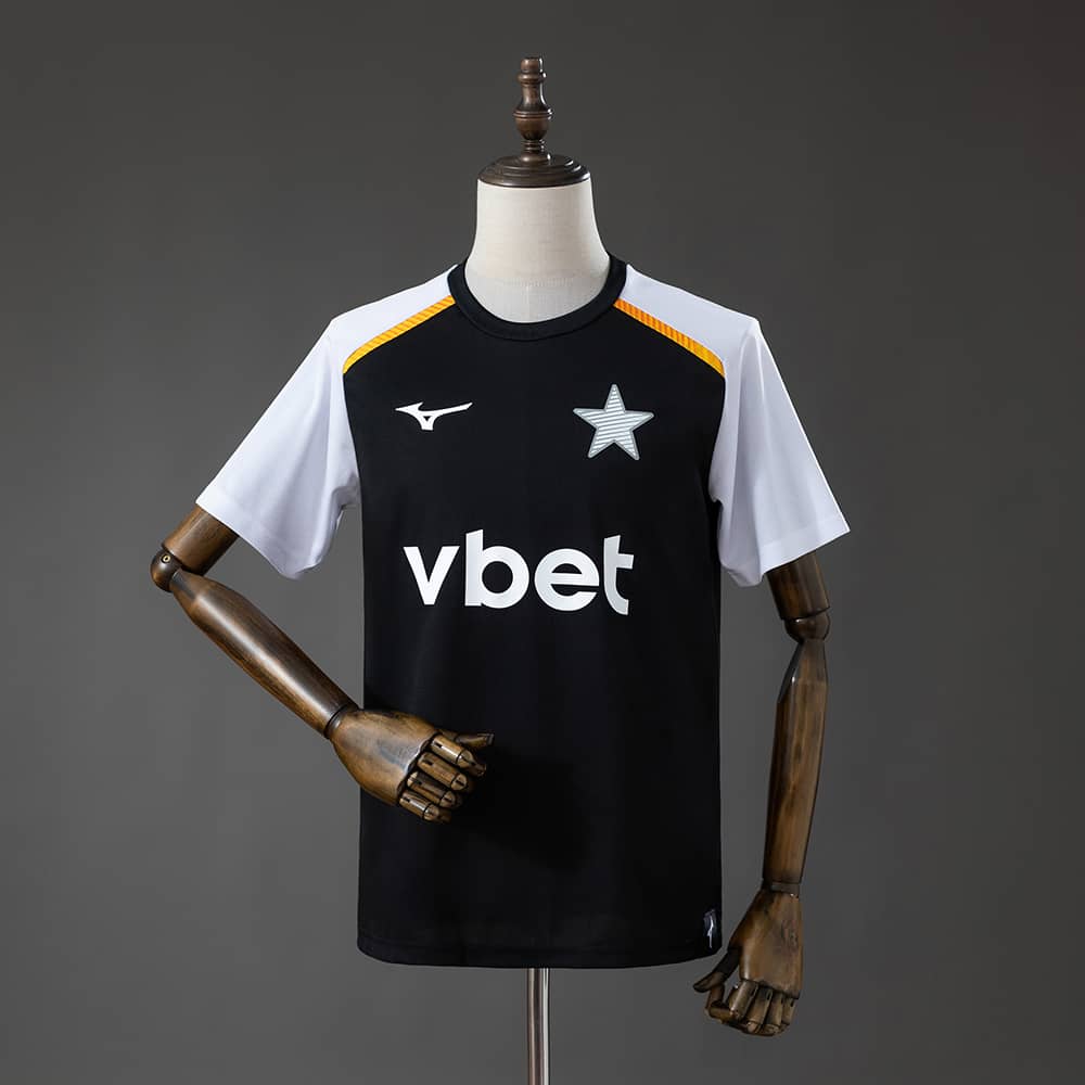 Camisola Botafogo 2026/2027 Pré-Jogo