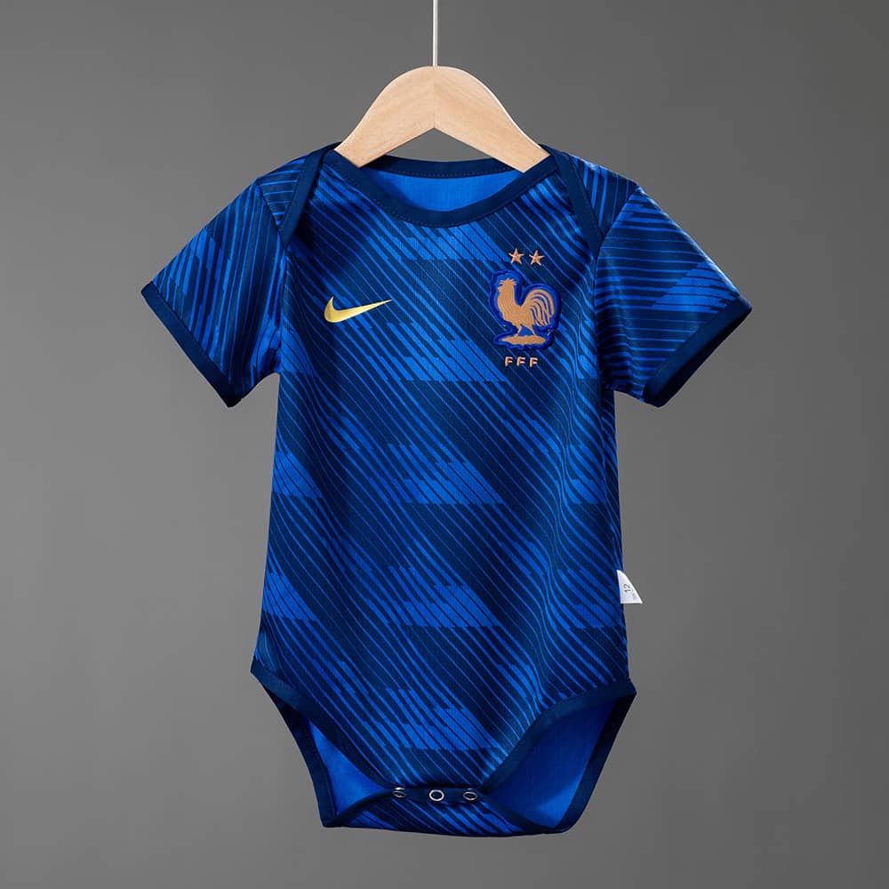 body França principal 2026/27
