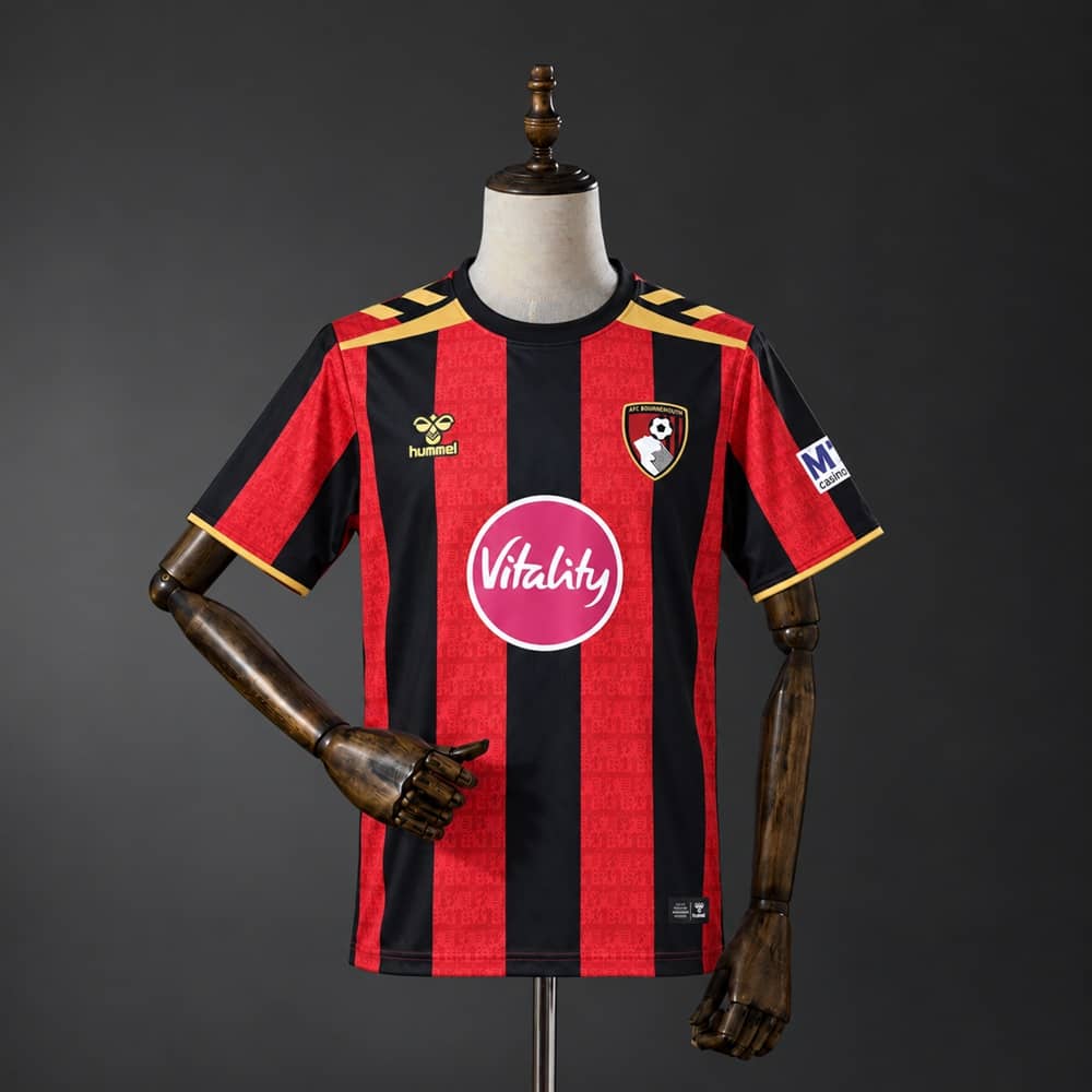 Camisola Principal AFC Bournemouth 2026/2027