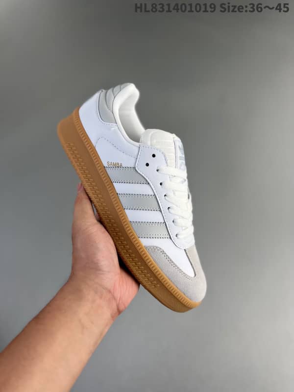 Adidas Samba XLG Low