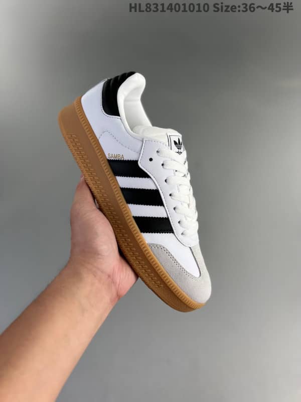 Adidas Originals Samba XLG Low 