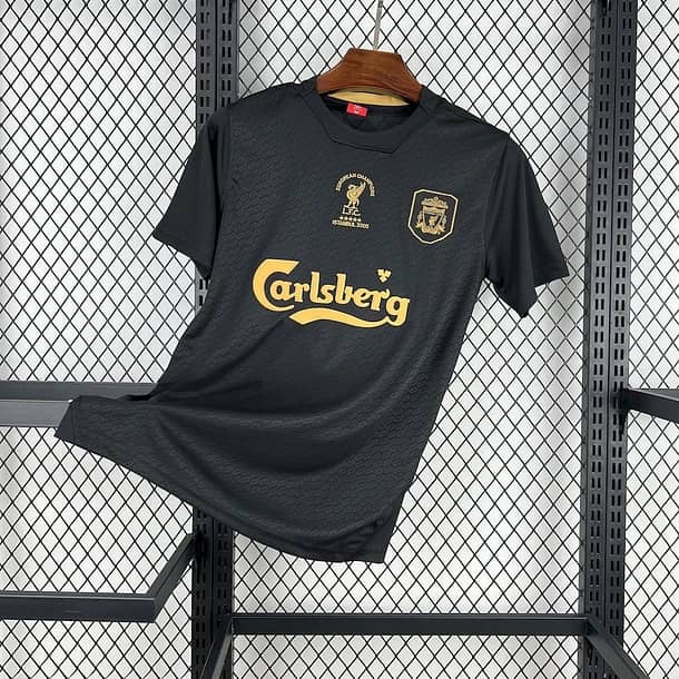 Camisola Liverpool Edição Especial