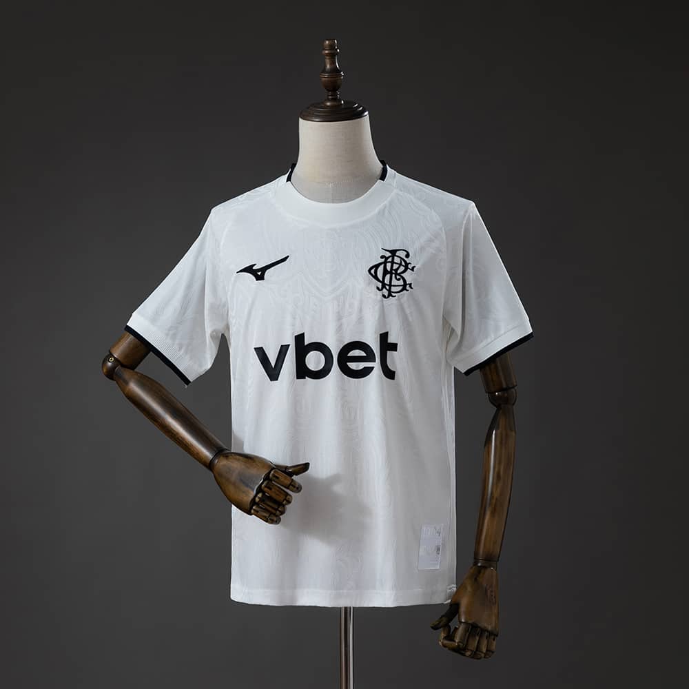 Camisola Botafogo 2026/2027 Terceiro Equipamento