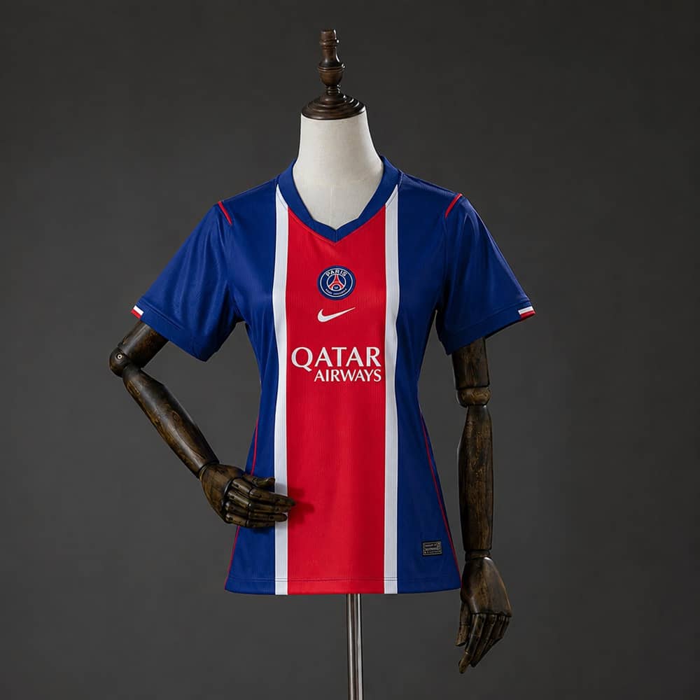 Camisola PSG 2026/2027 Principal Feminina